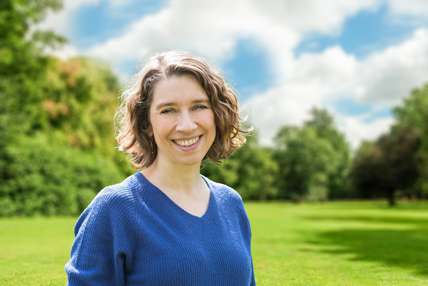 Dr. med. Juljana-Marie Gründer