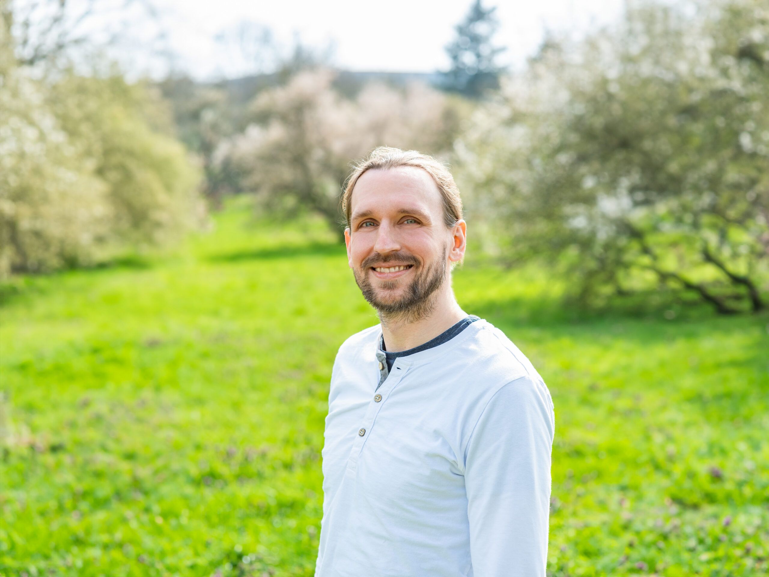 Dr. med. David Mauer