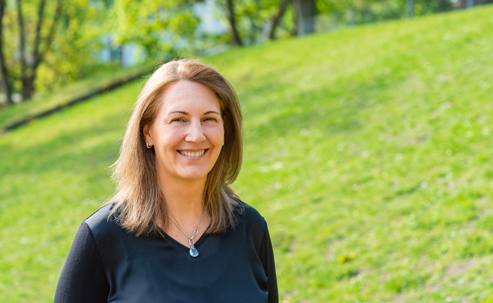 Dr. med. Carola Weber