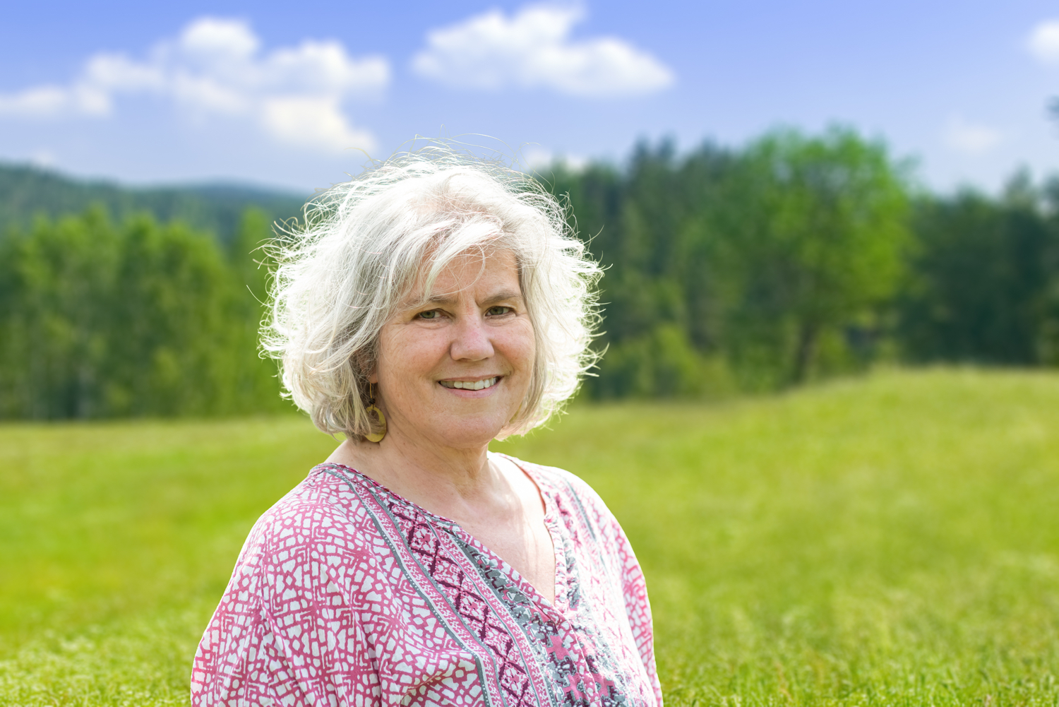 Sabine Weinheimer