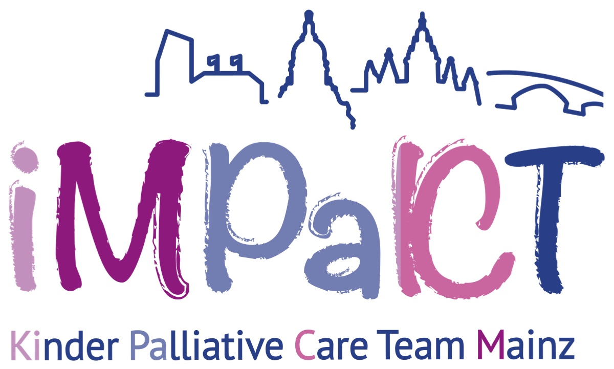 iMPaCT – Kinder Palliative Care Team Mainz